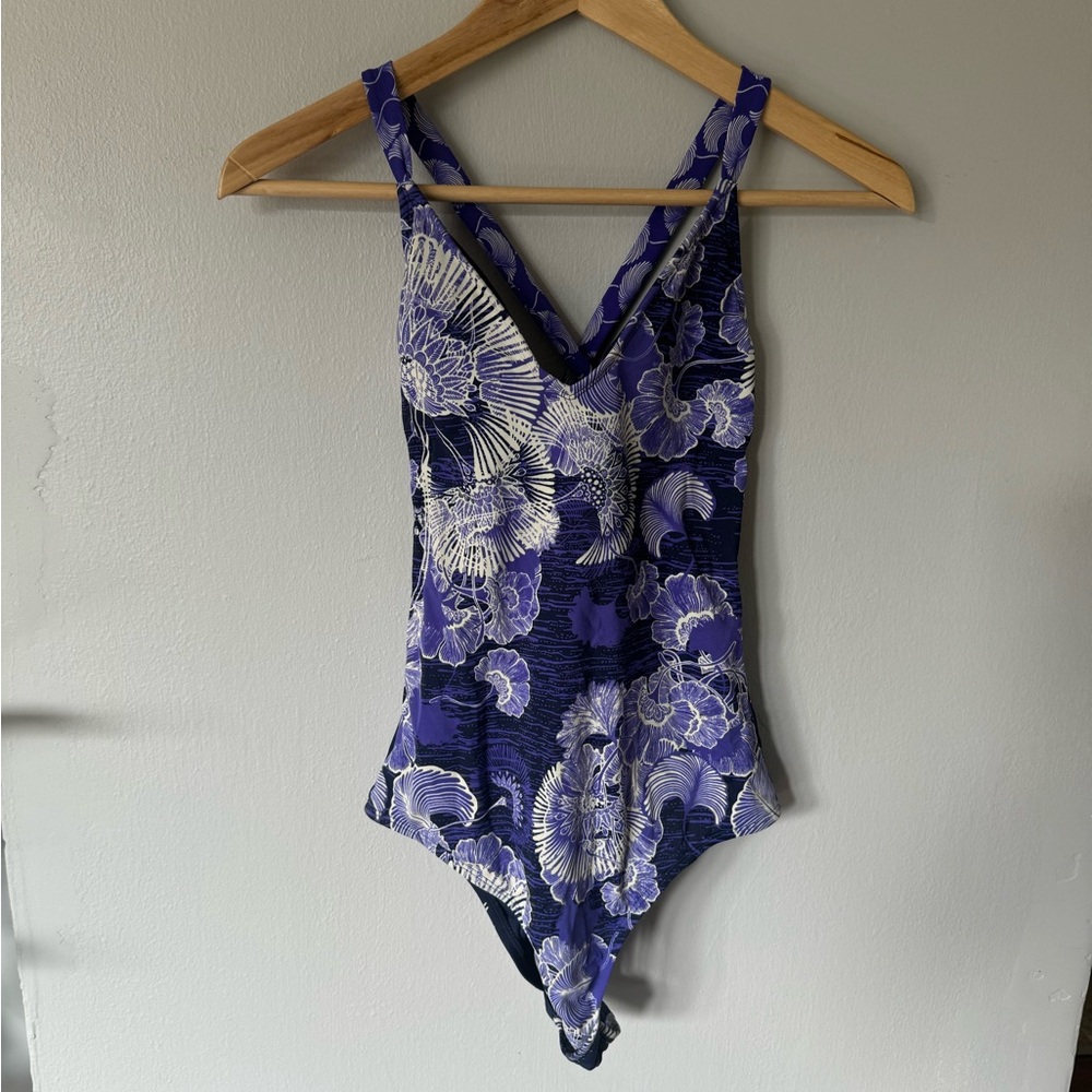 Roxy one piece swimsuit